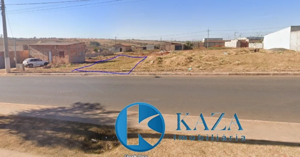 Loteamento e Condomínio, 300 m² - Foto 3