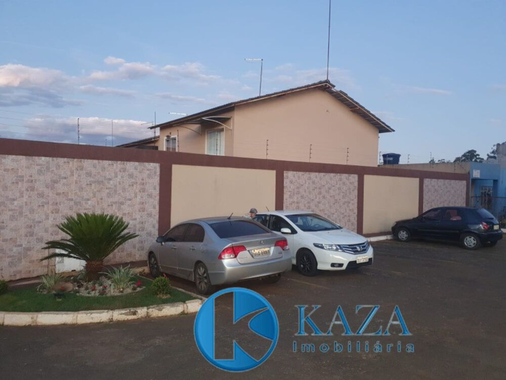 Casa, 2 quartos, 192 m² - Foto 4