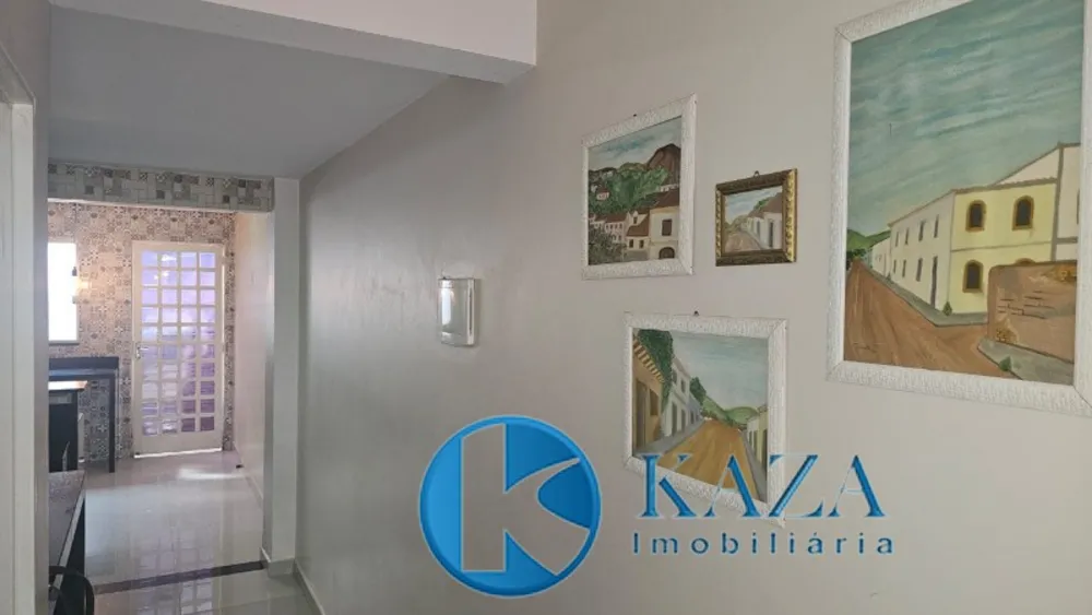 Casa, 2 quartos, 192 m² - Foto 6