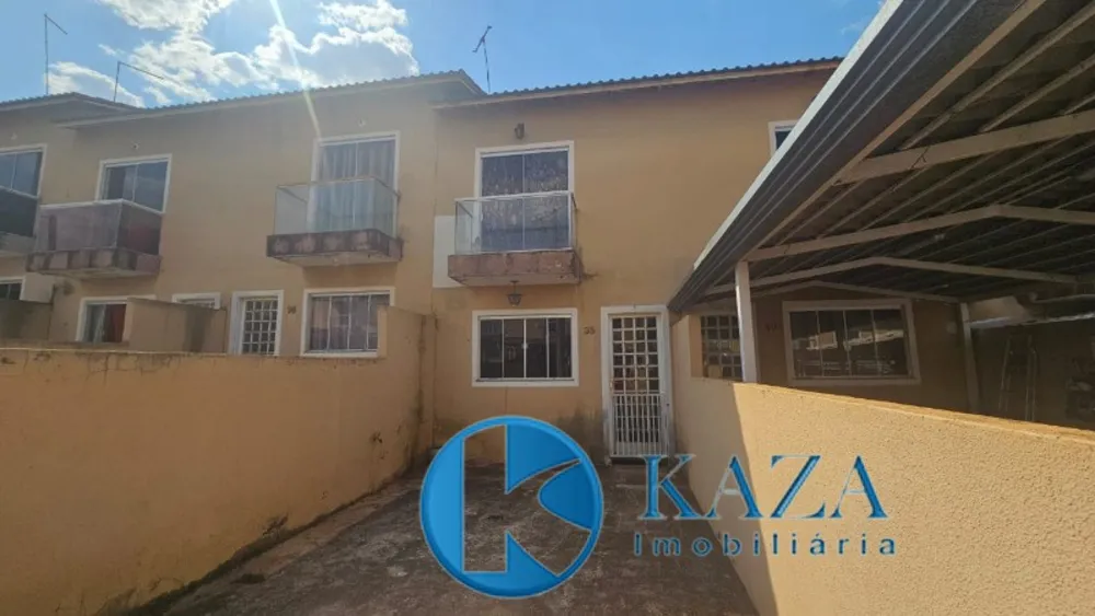 Casa, 2 quartos, 192 m² - Foto 20