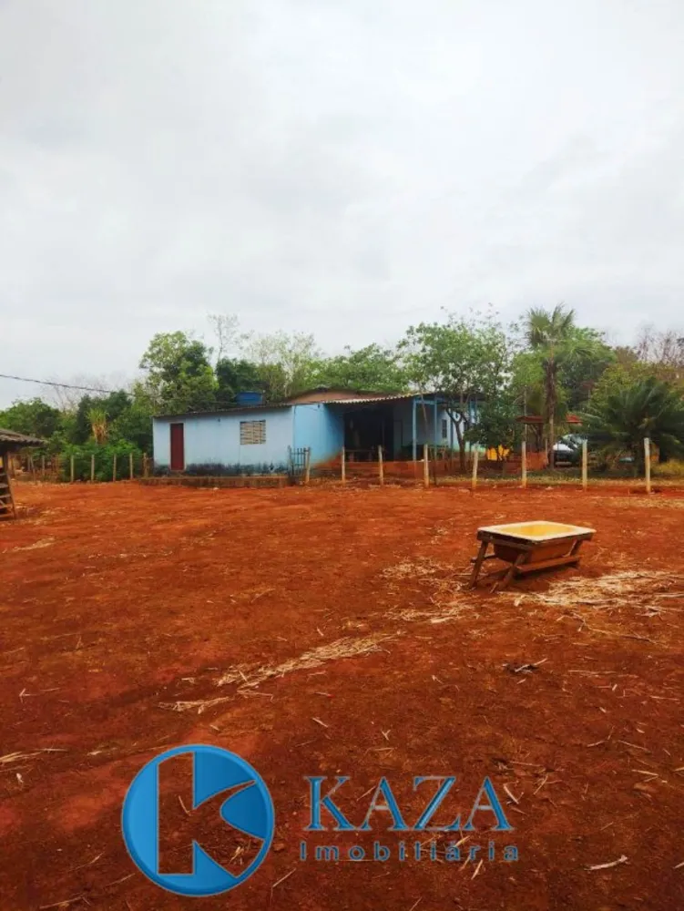 Chácara, 2 quartos, 6 hectares - Foto 12