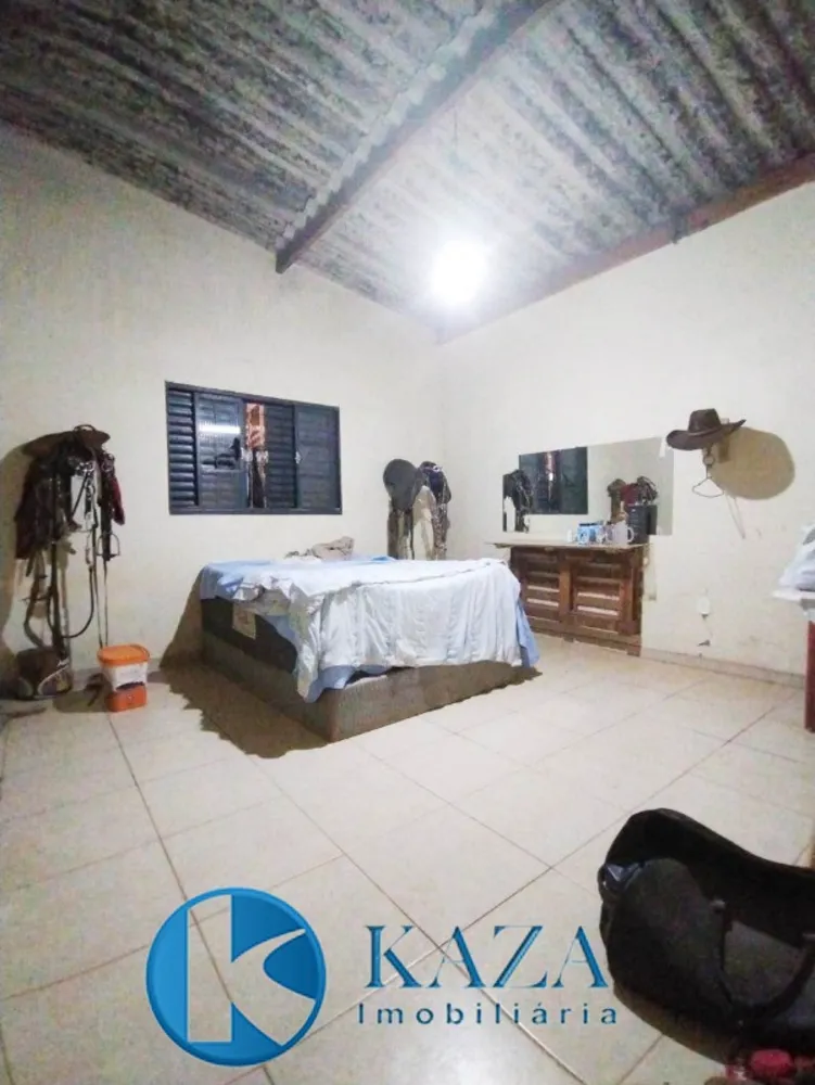 Chácara, 2 quartos, 6 hectares - Foto 10