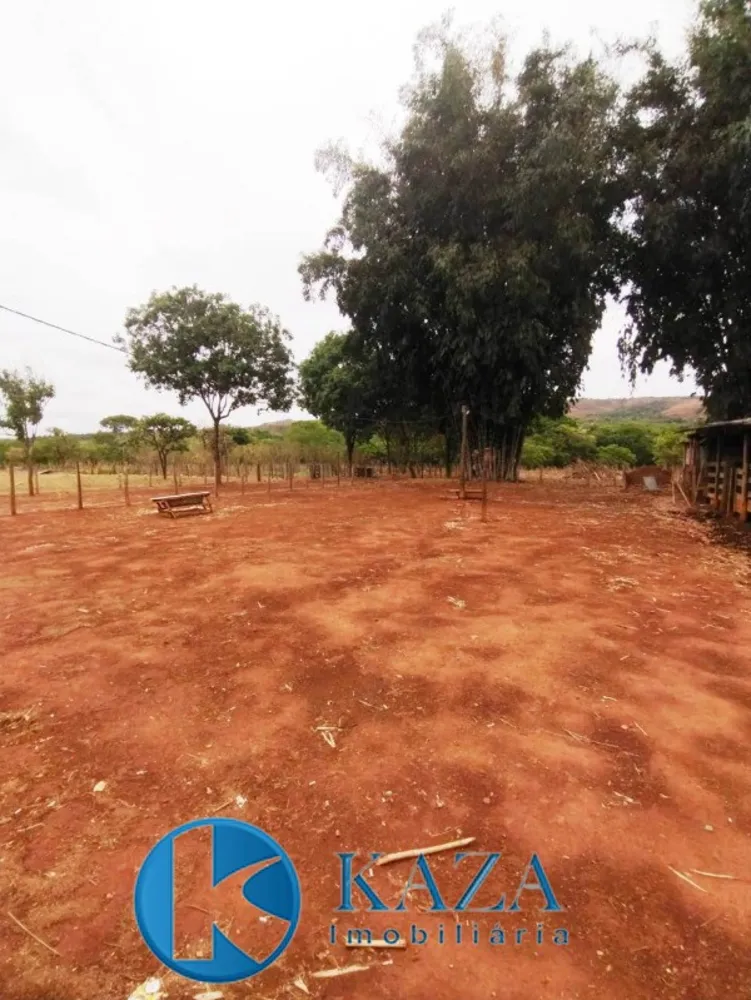 Chácara, 2 quartos, 6 hectares - Foto 4