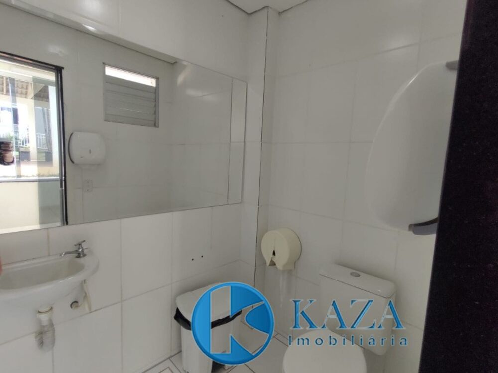 Apartamento à venda com 2 quartos, 45m² - Foto 2
