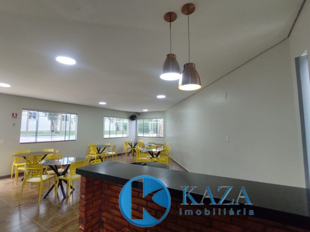 Apartamento à venda com 2 quartos, 45m² - Foto 4