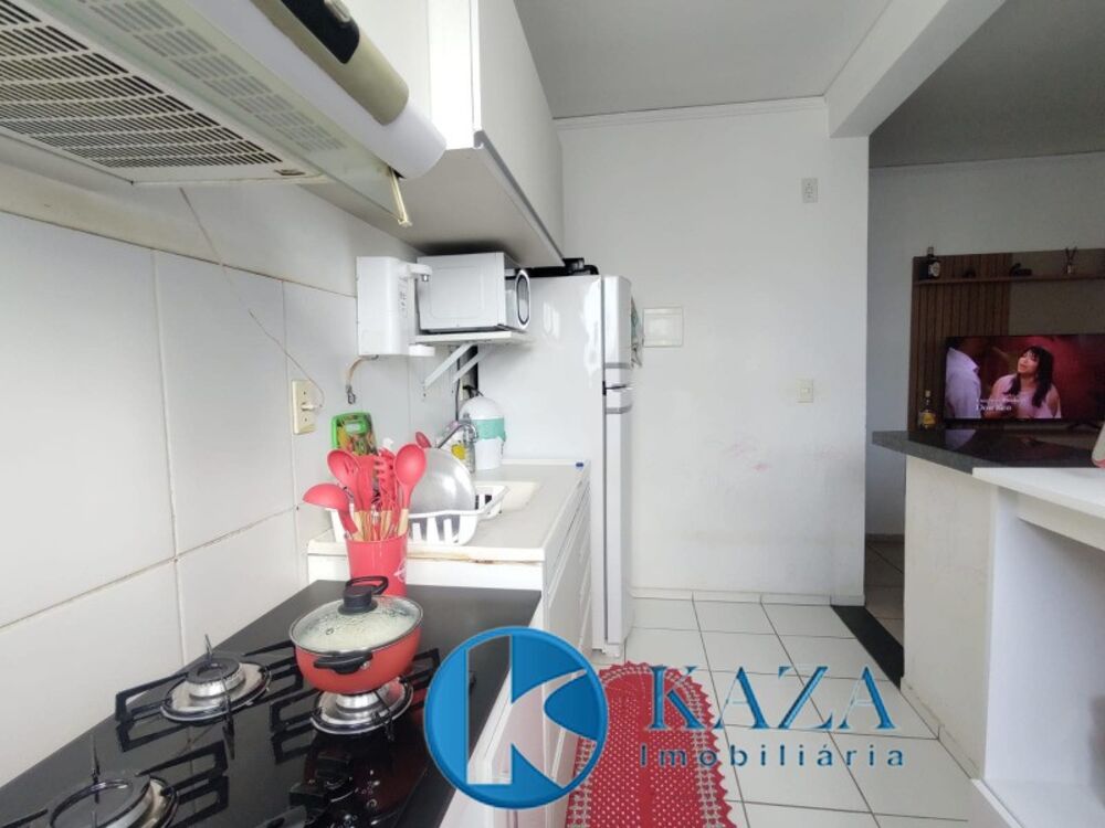 Apartamento à venda com 2 quartos, 45m² - Foto 1