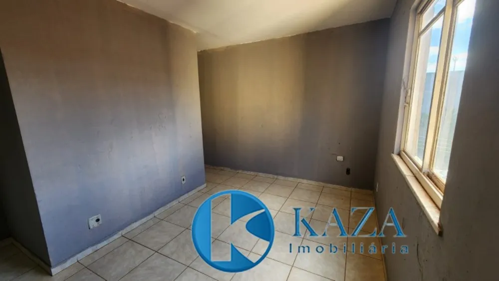 Apartamento, 2 quartos, 47 m² - Foto 5