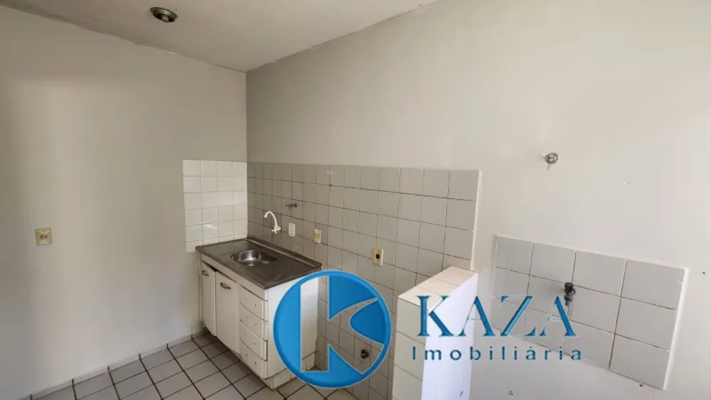 Apartamento, 2 quartos, 47 m² - Foto 3