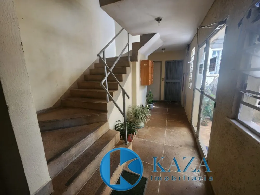 Apartamento, 2 quartos, 47 m² - Foto 1