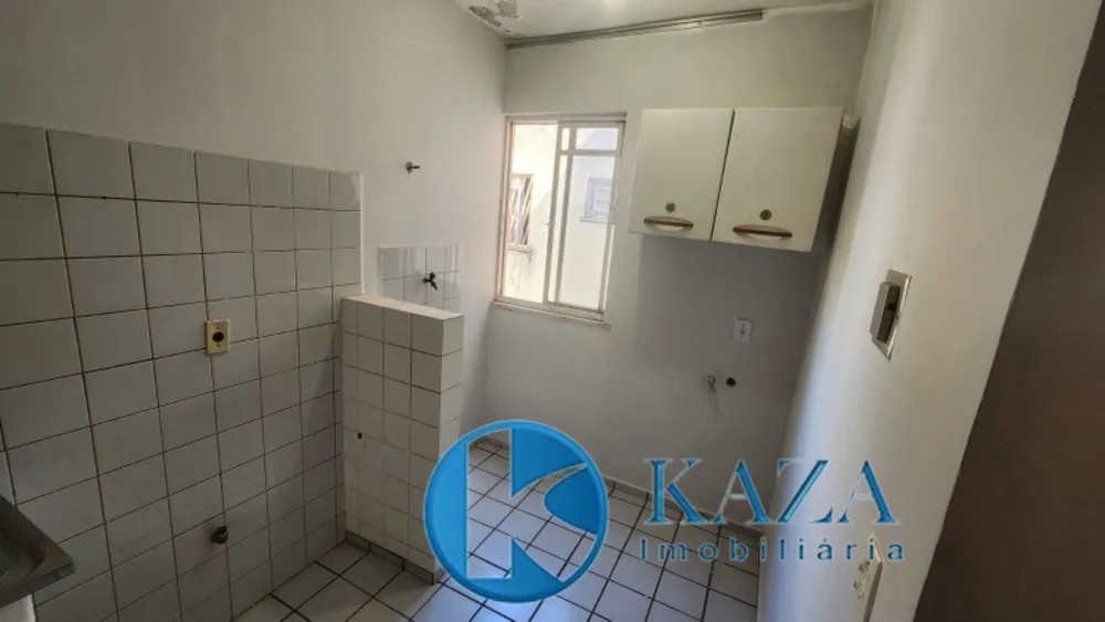 Apartamento, 2 quartos, 47 m² - Foto 4
