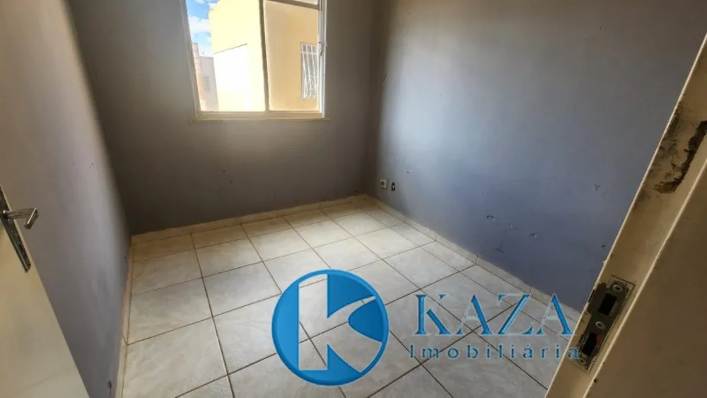 Apartamento, 2 quartos, 47 m² - Foto 8