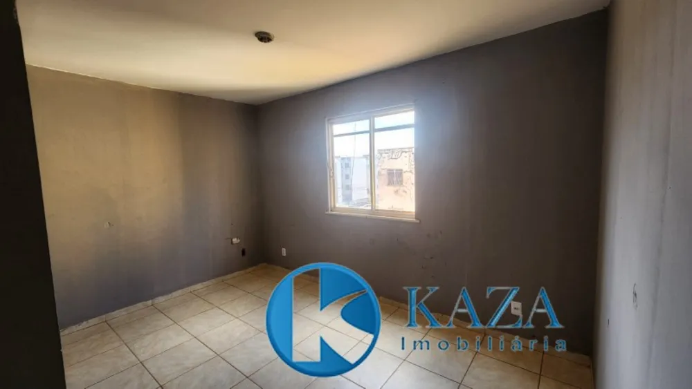 Apartamento, 2 quartos, 47 m² - Foto 7
