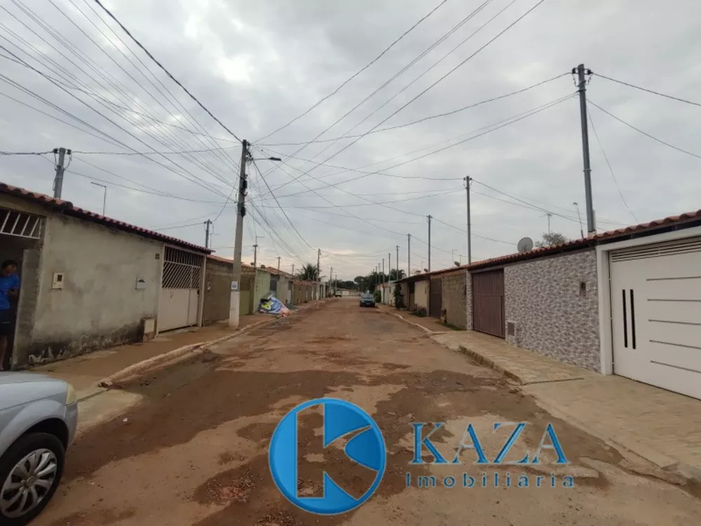 Casa, 2 quartos, 140 m² - Foto 3