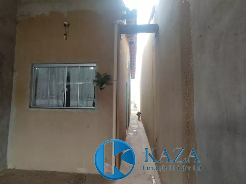 Casa, 2 quartos, 140 m² - Foto 19