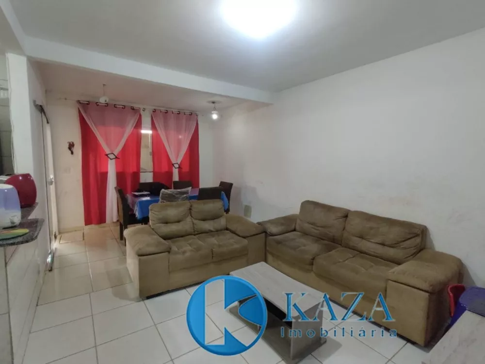 Casa, 2 quartos, 140 m² - Foto 9