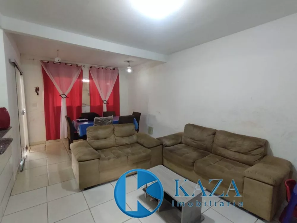 Casa, 2 quartos, 140 m² - Foto 7