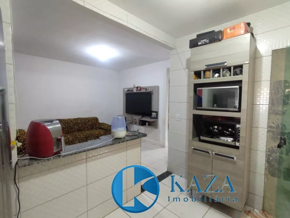 Casa, 2 quartos, 140 m² - Foto 5