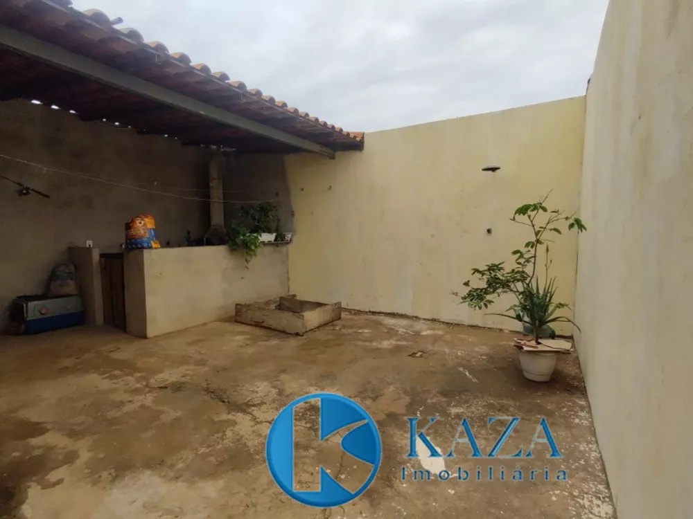 Casa, 2 quartos, 140 m² - Foto 16