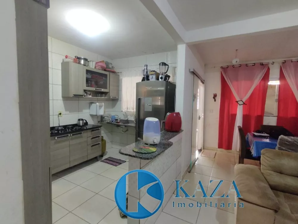 Casa, 2 quartos, 140 m² - Foto 6