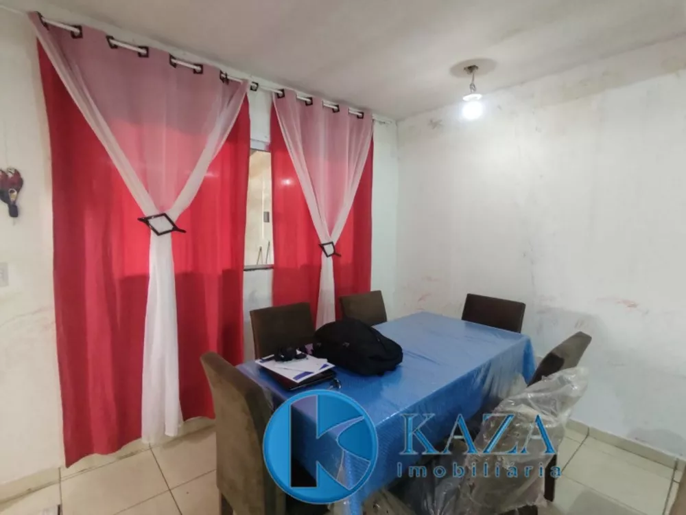 Casa, 2 quartos, 140 m² - Foto 11