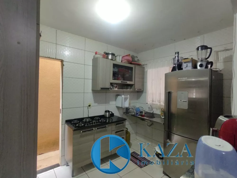 Casa, 2 quartos, 140 m² - Foto 4