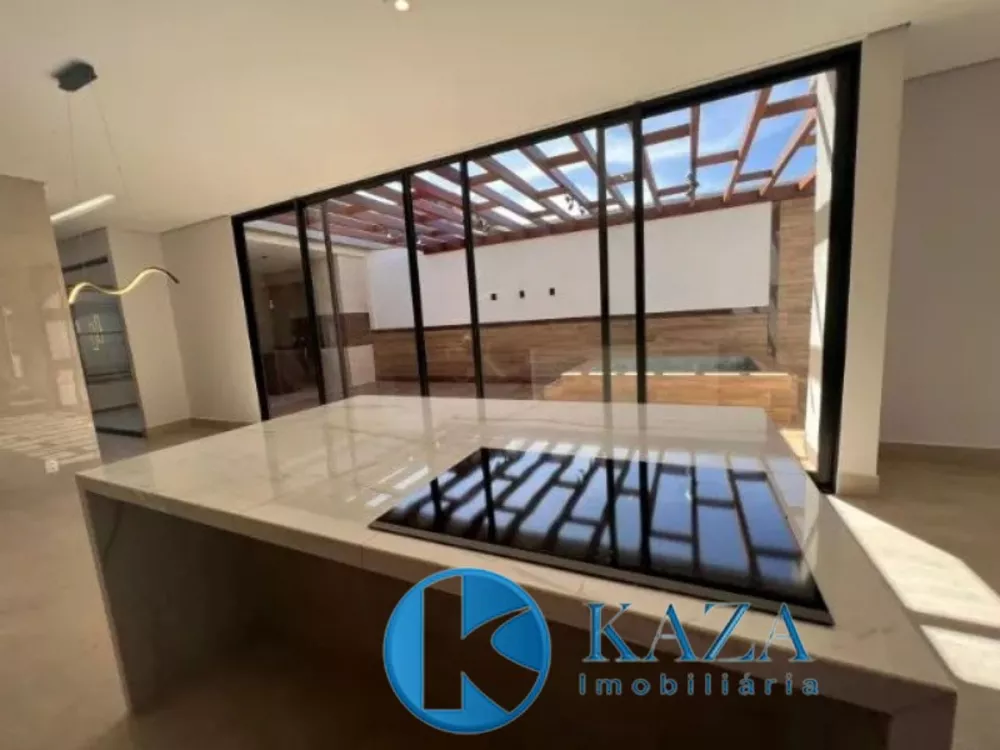 Casa, 4 quartos, 212 m² - Foto 4