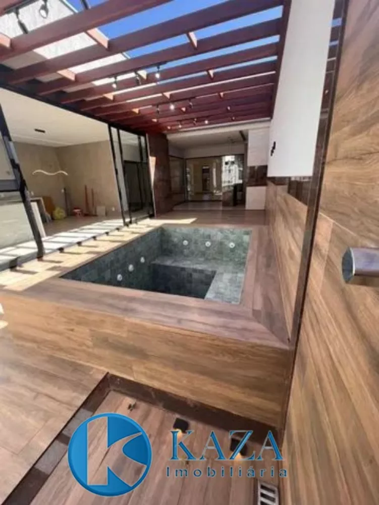 Casa, 4 quartos, 212 m² - Foto 8