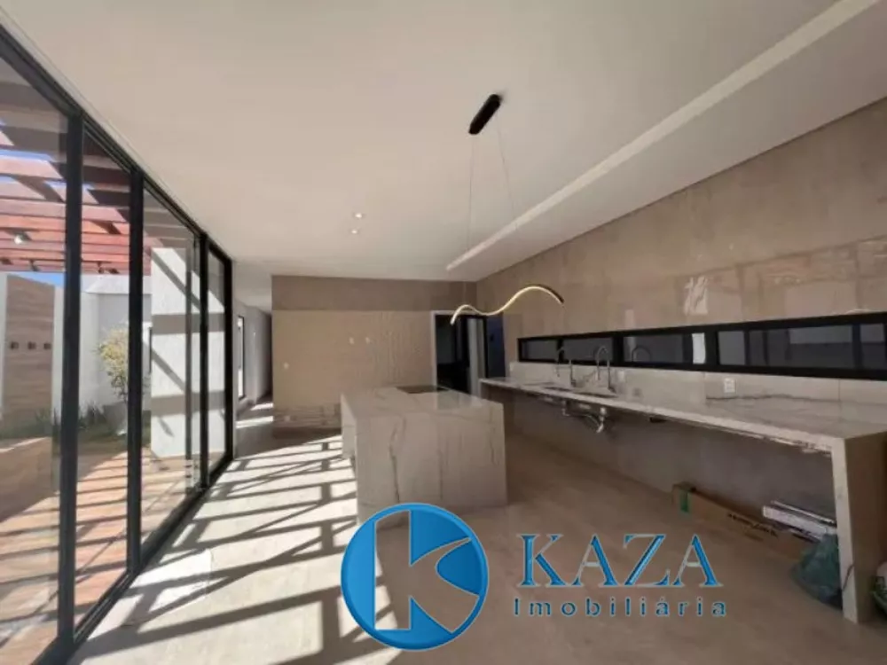 Casa, 4 quartos, 212 m² - Foto 3