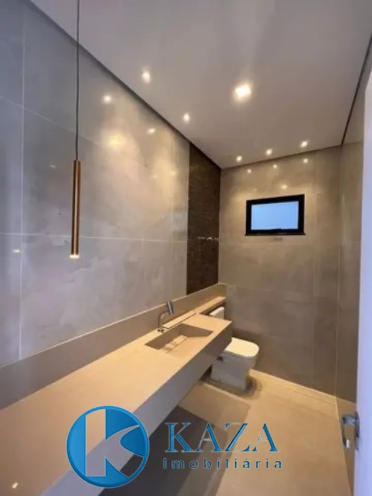 Casa, 4 quartos, 212 m² - Foto 7