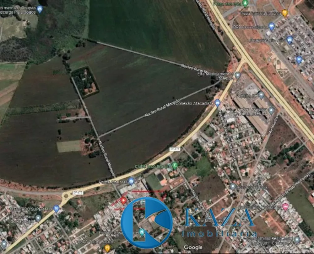 Casa, 4 quartos, 212 m² - Foto 12