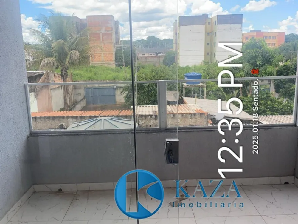 Apartamento, 2 quartos, 70 m² - Foto 3
