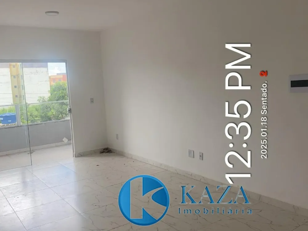Apartamento, 2 quartos, 70 m² - Foto 1