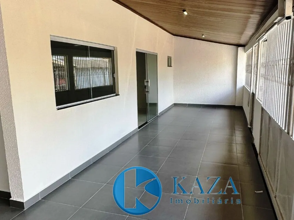 Casa, 3 quartos, 185 m² - Foto 1