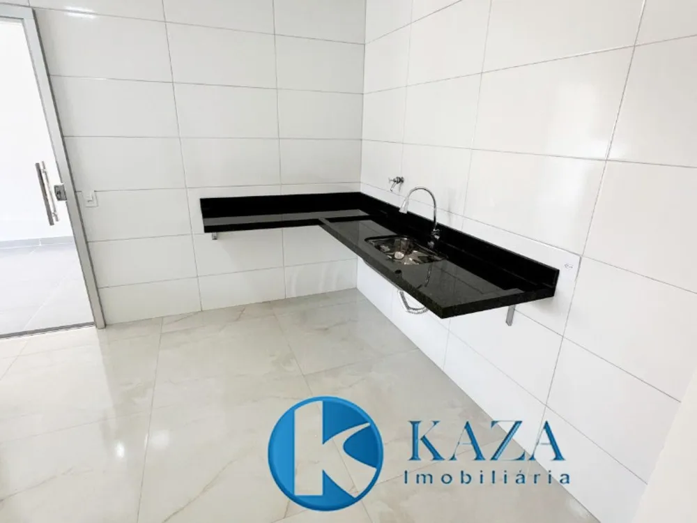 Casa, 3 quartos, 185 m² - Foto 3