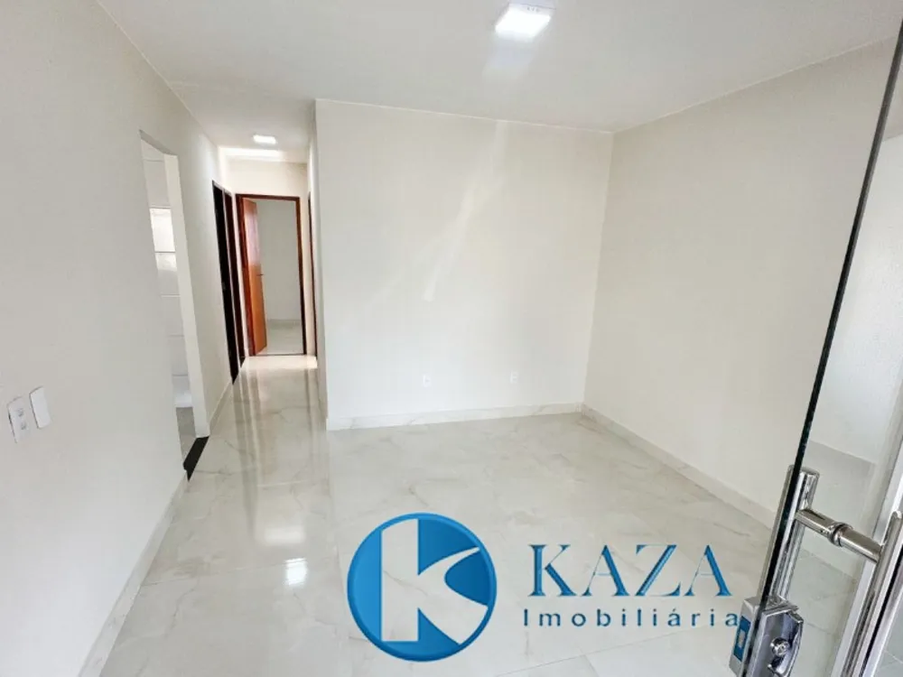 Casa, 3 quartos, 185 m² - Foto 2