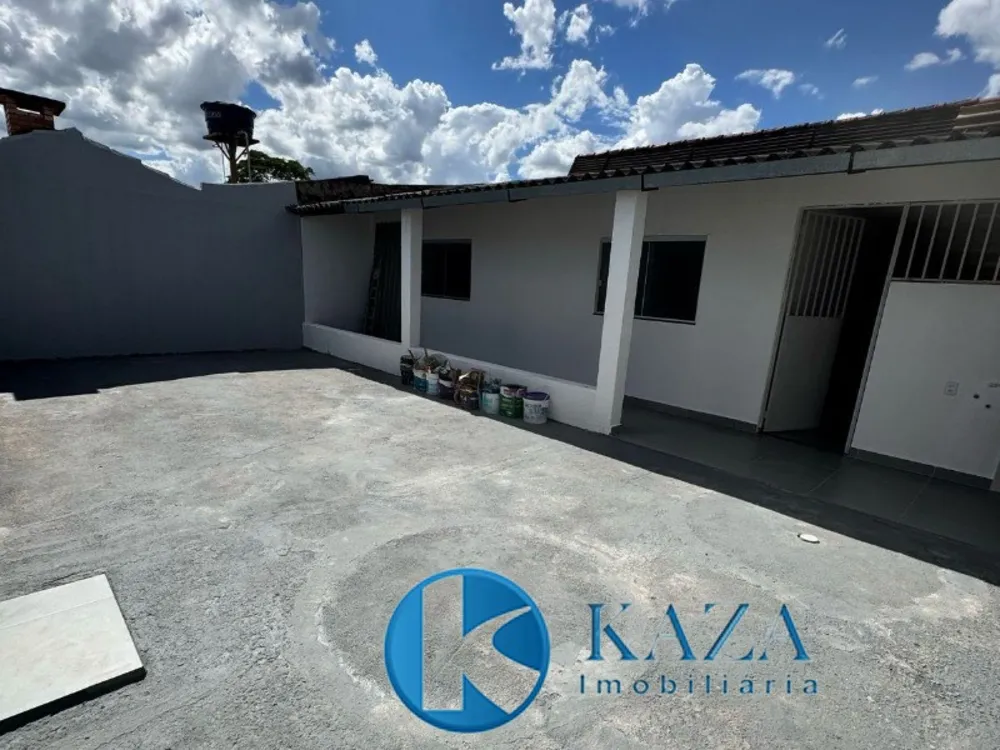 Casa, 3 quartos, 185 m² - Foto 11