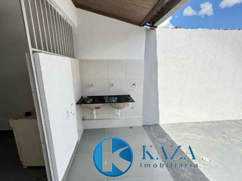 Casa, 3 quartos, 185 m² - Foto 8