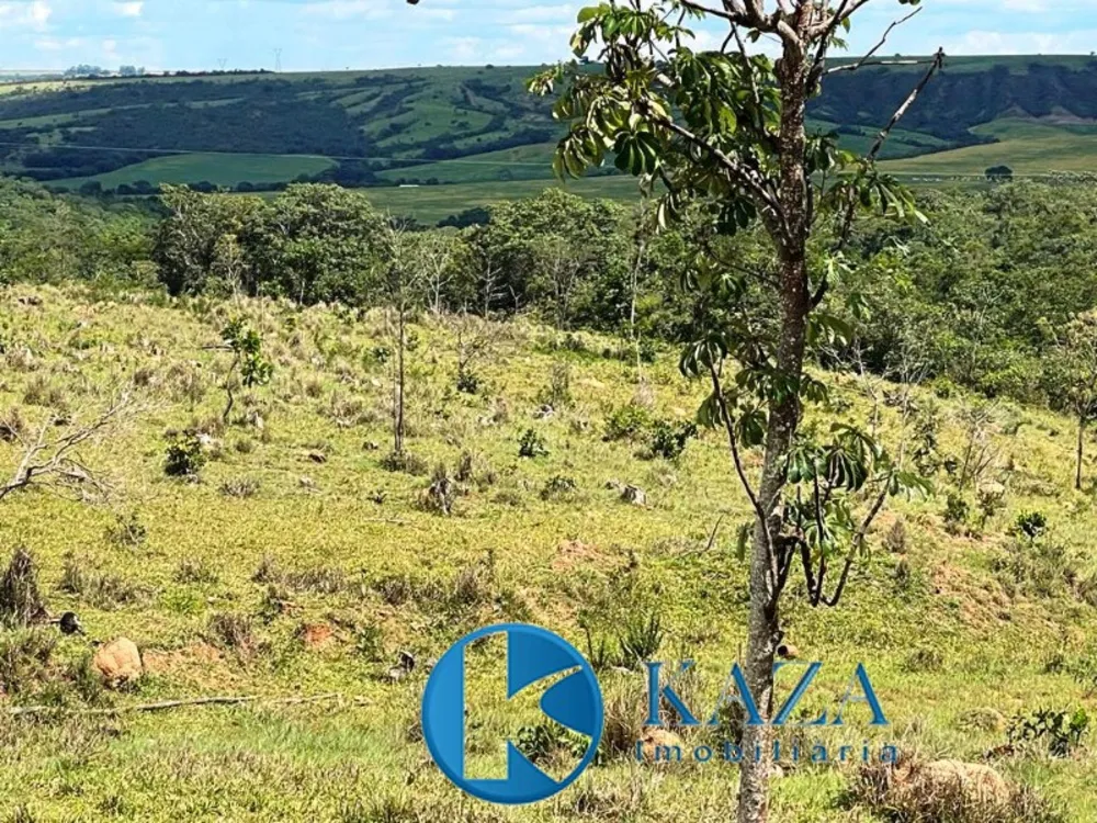 Fazenda, 97 hectares - Foto 7