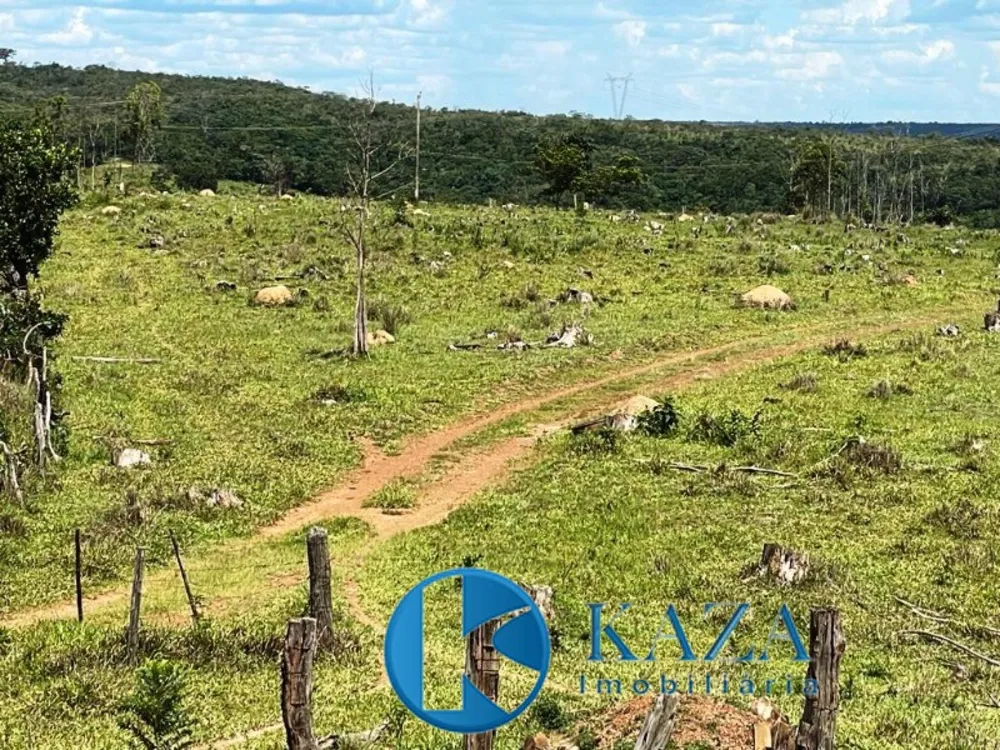 Fazenda, 97 hectares - Foto 9
