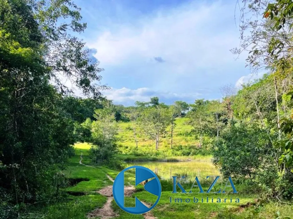 Fazenda, 97 hectares - Foto 1