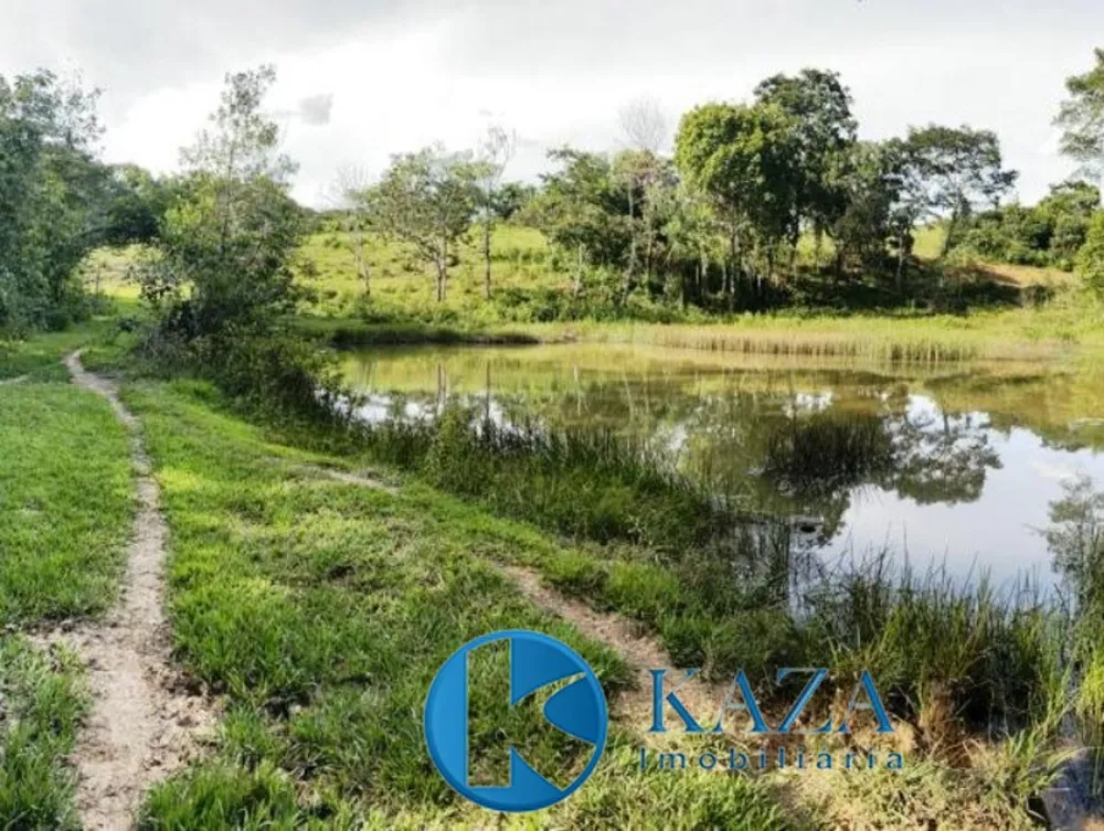 Fazenda, 97 hectares - Foto 3