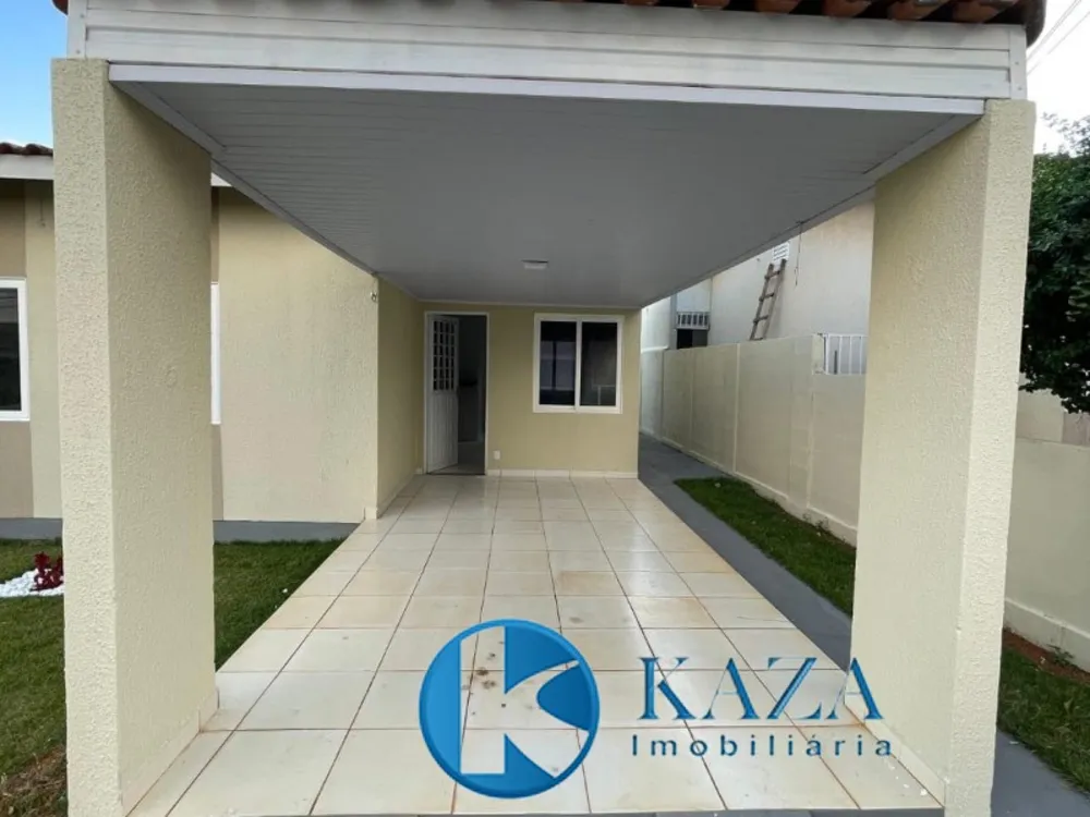 Casa, 2 quartos, 75 m² - Foto 2