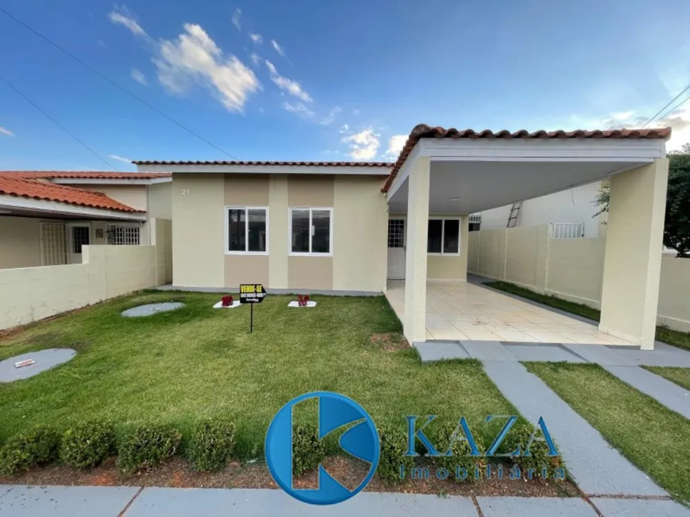 Casa, 2 quartos, 75 m² - Foto 1