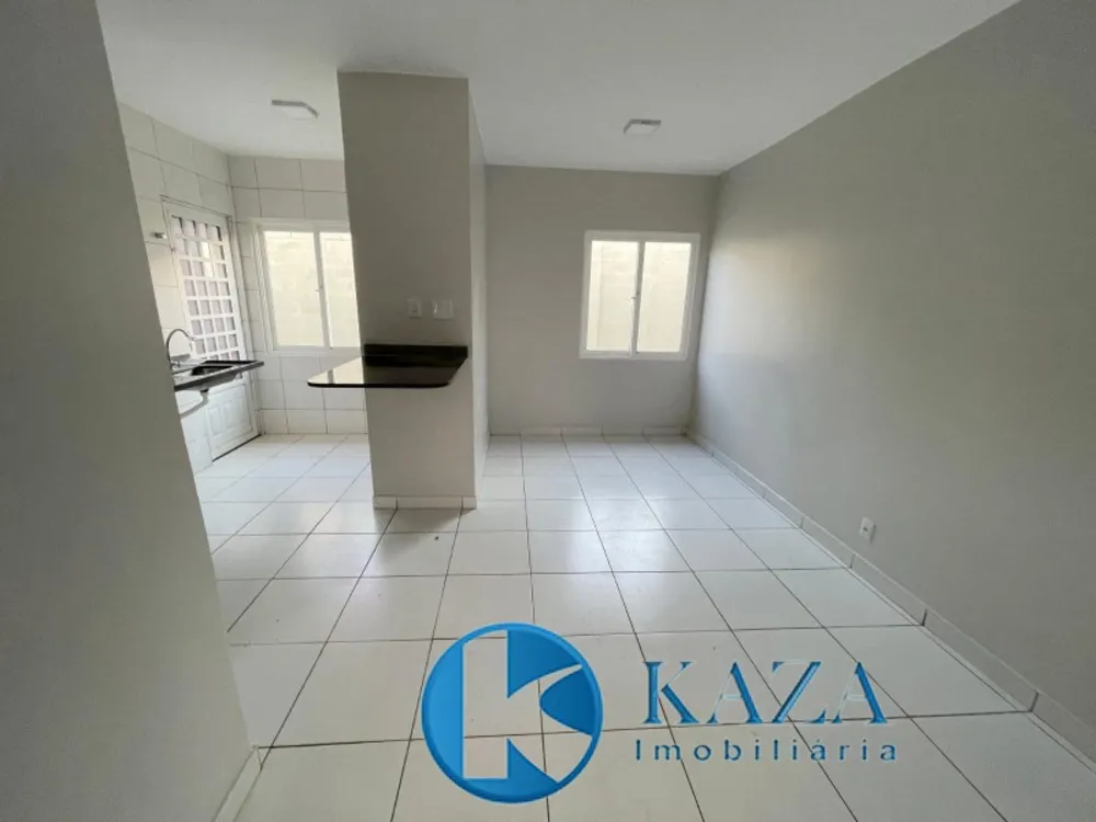 Casa, 2 quartos, 75 m² - Foto 3