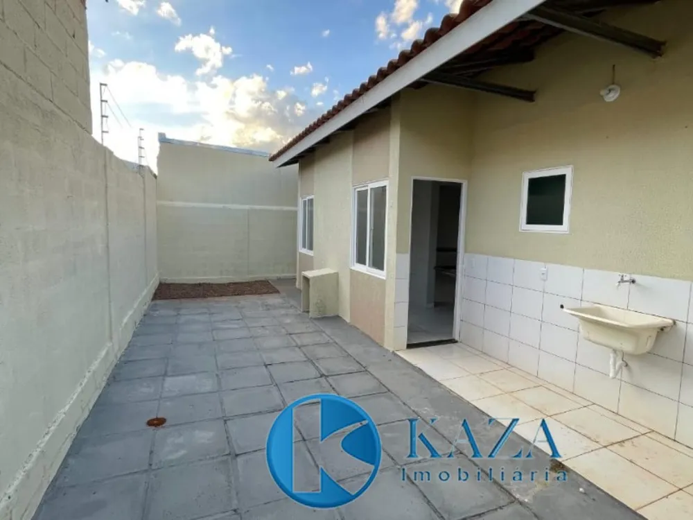 Casa, 2 quartos, 75 m² - Foto 4