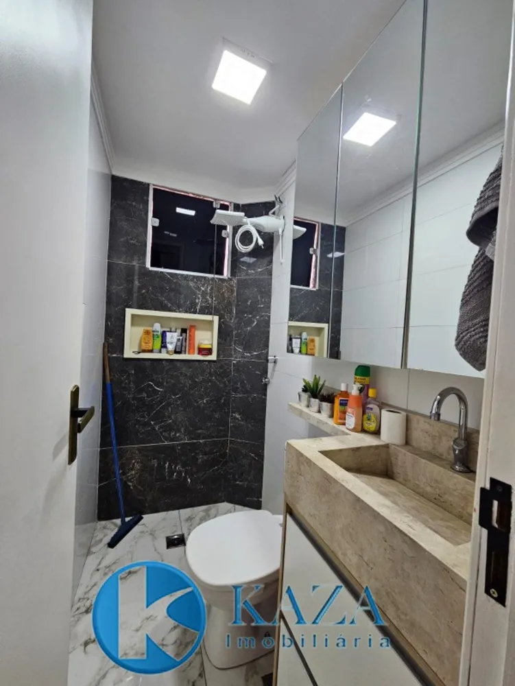 Apartamento, 2 quartos, 45 m² - Foto 4