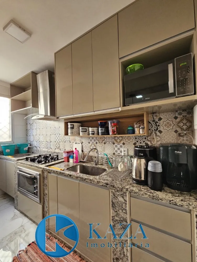Apartamento, 2 quartos, 45 m² - Foto 1
