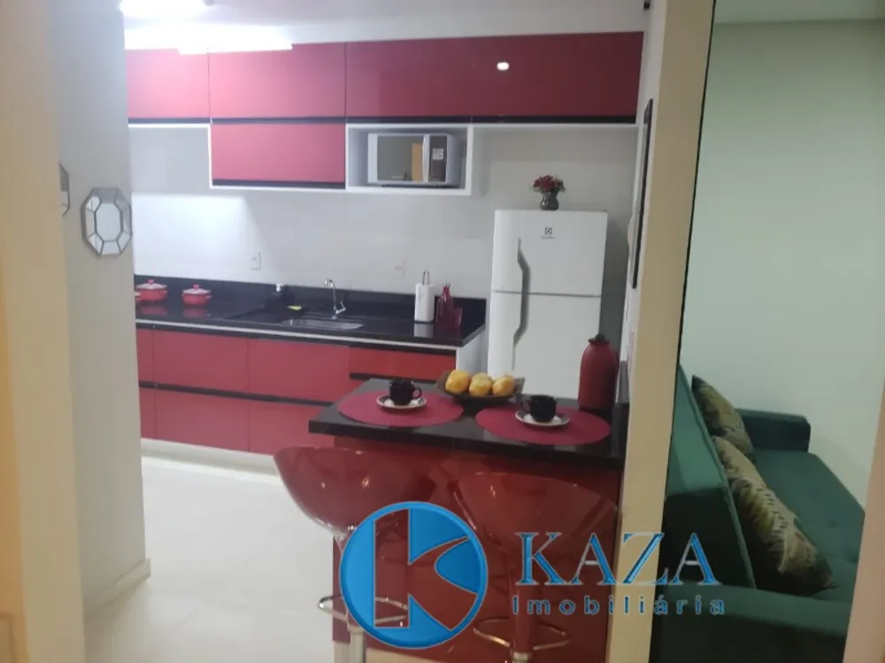 Apartamento, 2 quartos, 45 m² - Foto 3