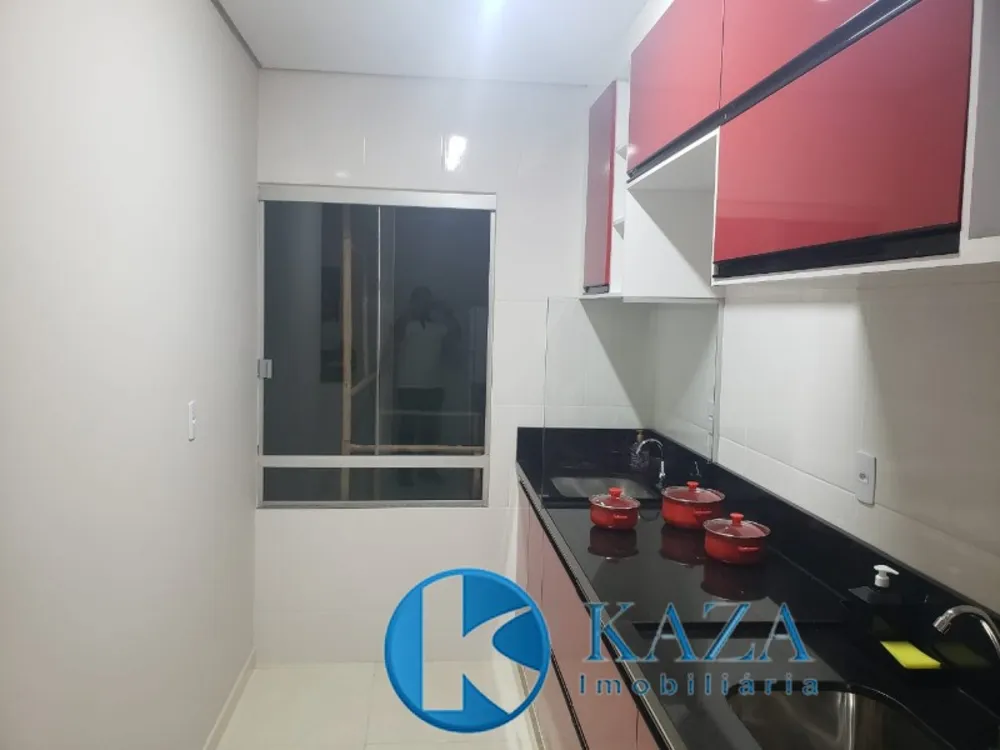 Apartamento, 2 quartos, 45 m² - Foto 7