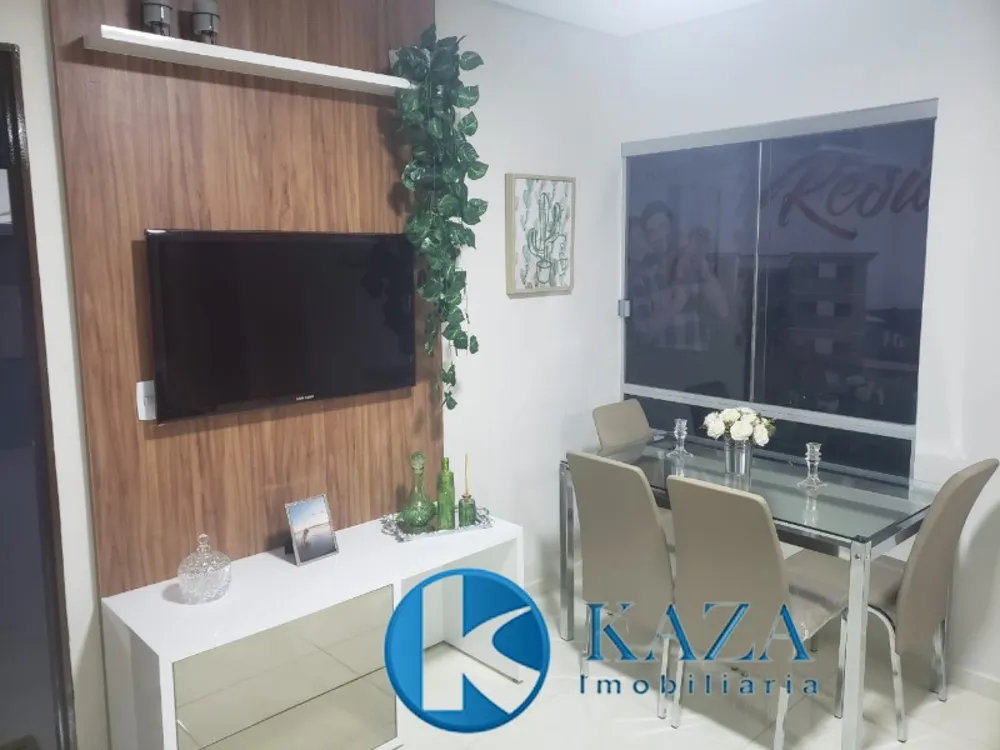 Apartamento, 2 quartos, 45 m² - Foto 2